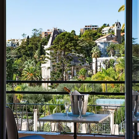 Principe فندق سانريمو