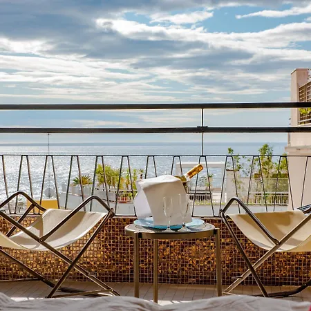 Hotel Principe Sanremo