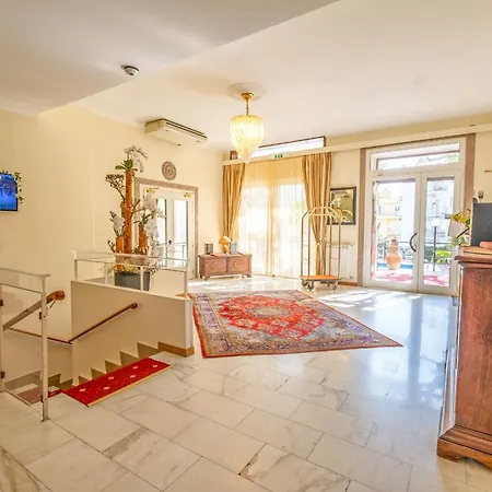 فندق Principe 3*