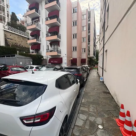 فندق Principe 3*