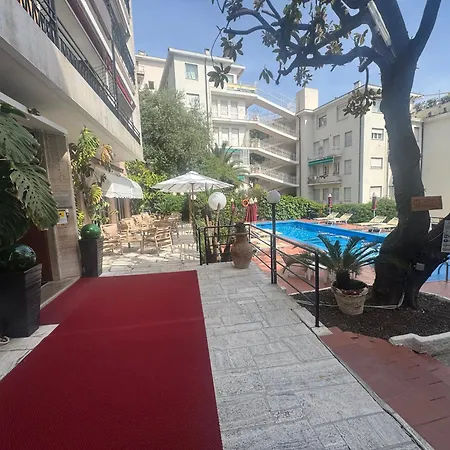 فندق Principe سانريمو