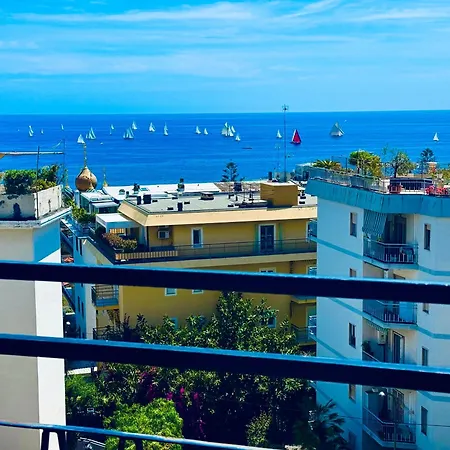 فندق Principe 3*