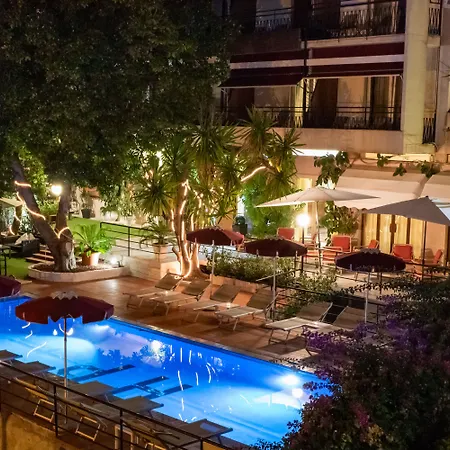 فندق Principe سانريمو