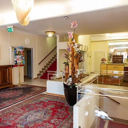 Principe فندق سانريمو