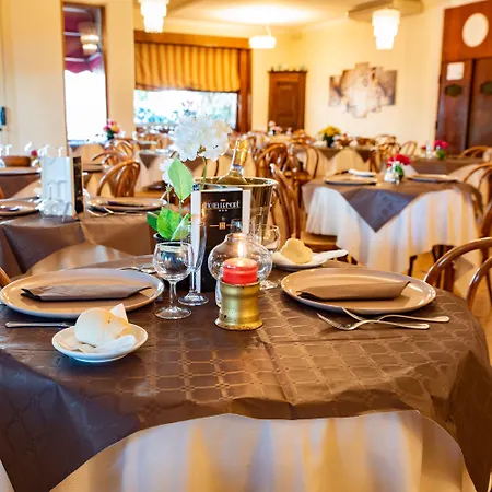 Principe فندق 3*