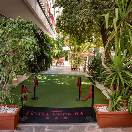 Principe فندق سانريمو