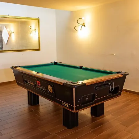 Hotel Principe 3*