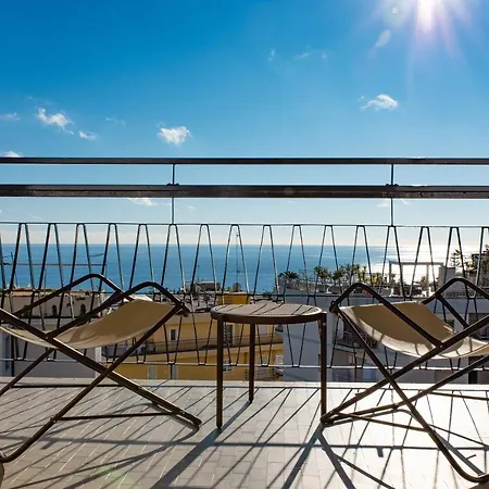 Principe 3* سانريمو