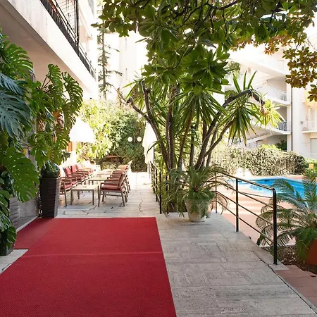Principe Hotel 3*