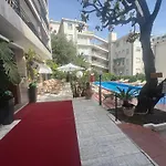 Hotell Principe Sanremo