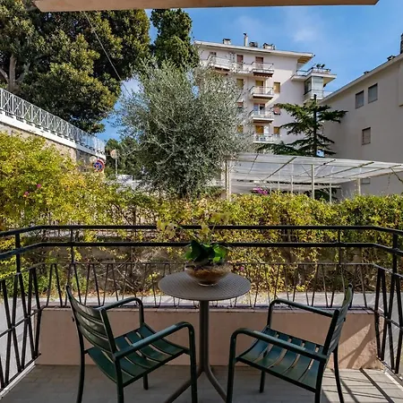 Principe San Remo
