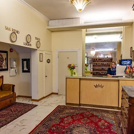 Principe Hotel San Remo