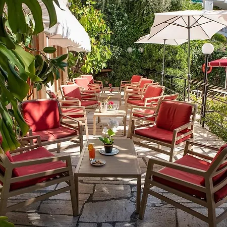 Principe Hotel