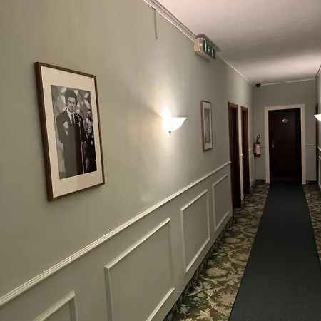 Principe Отель Санремо