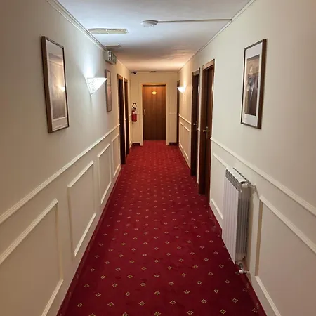 Principe Hotel