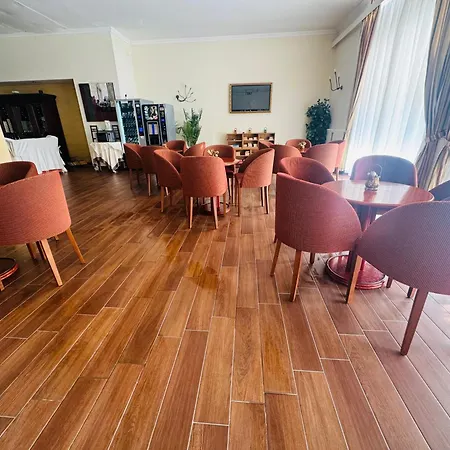 Principe Hotel