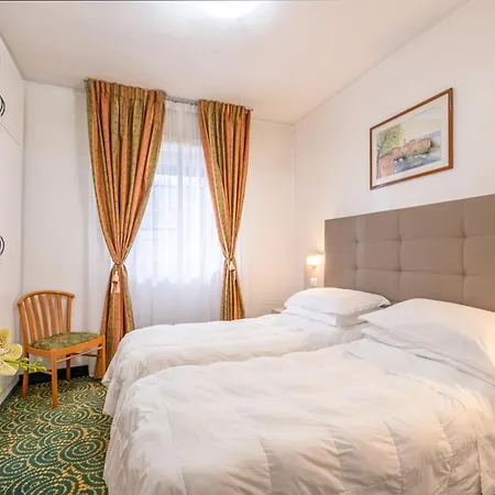 Principe מלון 3*