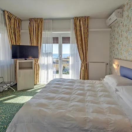 Principe Hotel