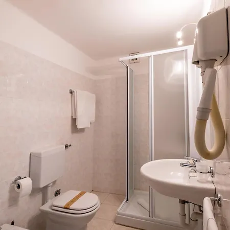 Hotel Principe San Remo