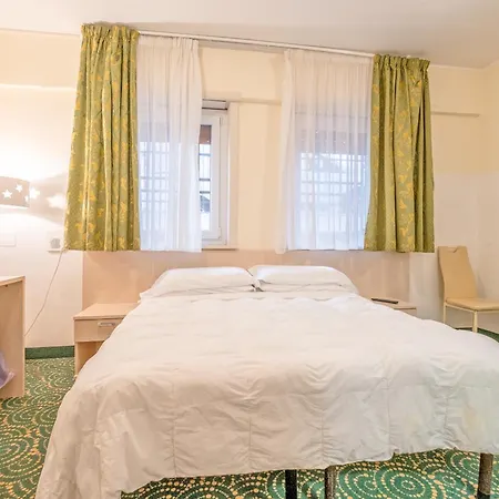 Hotel Principe 3*