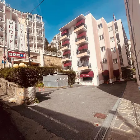 Principe San Remo
