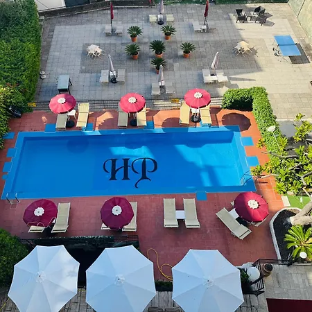 Principe Hotel San Remo