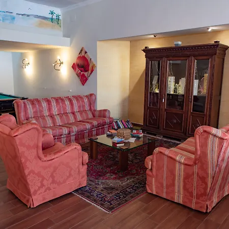 מלון Principe 3*