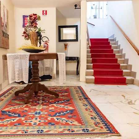 Principe Hotel San Remo