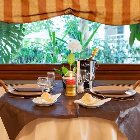 Principe Hotel San Remo