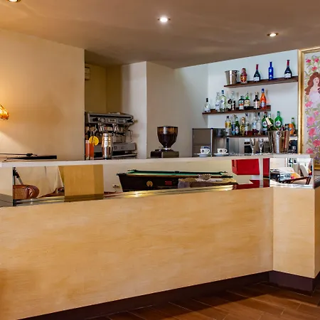 Principe Hotel San Remo