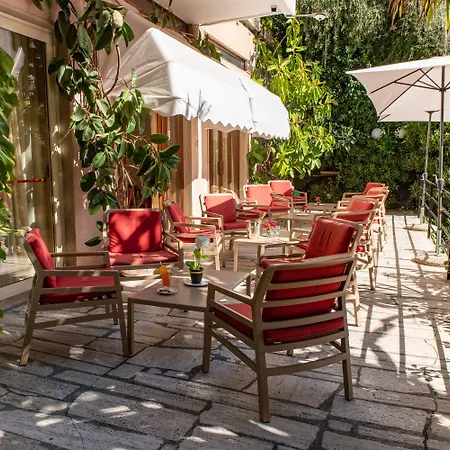 Principe San Remo