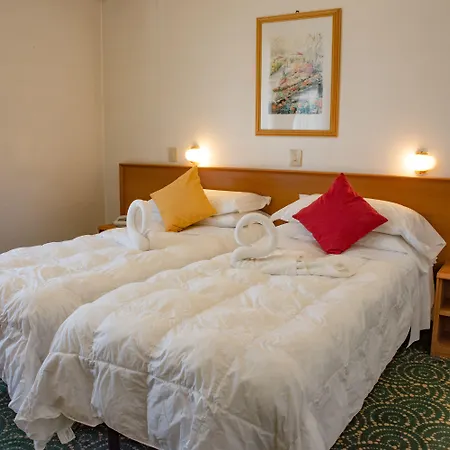 Principe Hotel 3*