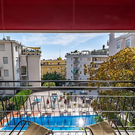 Hotel Principe San Remo