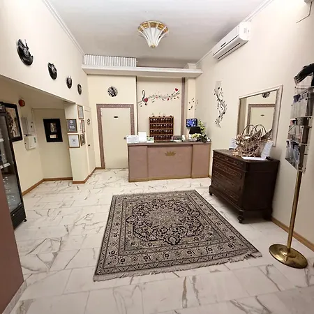 Principe Hotell Sanremo