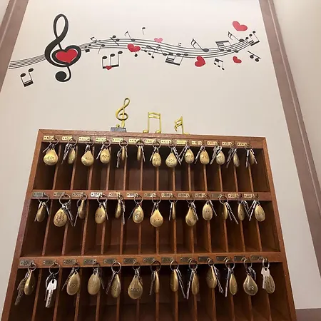 ホテル プリンシペ 3*