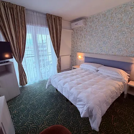 Hotel Principe San Remo