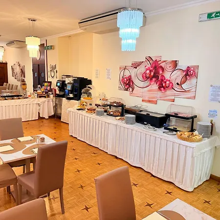 Principe Hotel