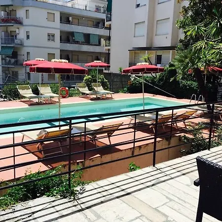 Principe 3* San Remo