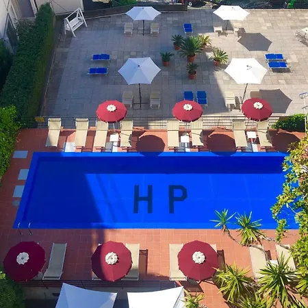 Principe Hotel San Remo