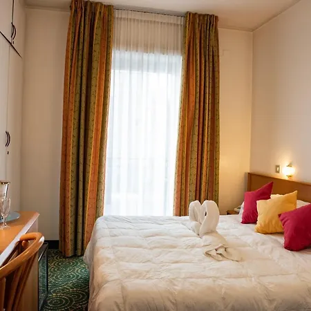 Principe Hotel