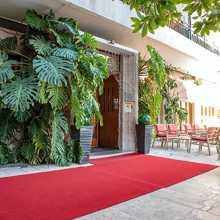Principe Hotel San Remo