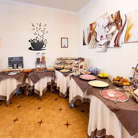 Principe Hotel