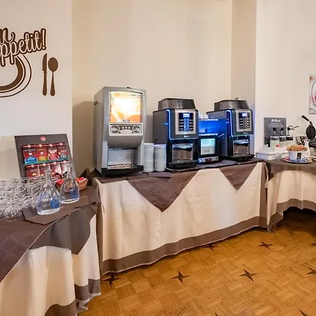 Hotel Principe 3*